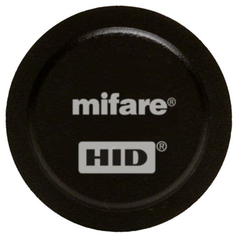 hid card mifare 13.56 mhz|hid card identification.